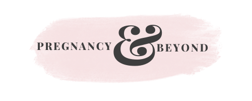 pregnanccy and beyond logo