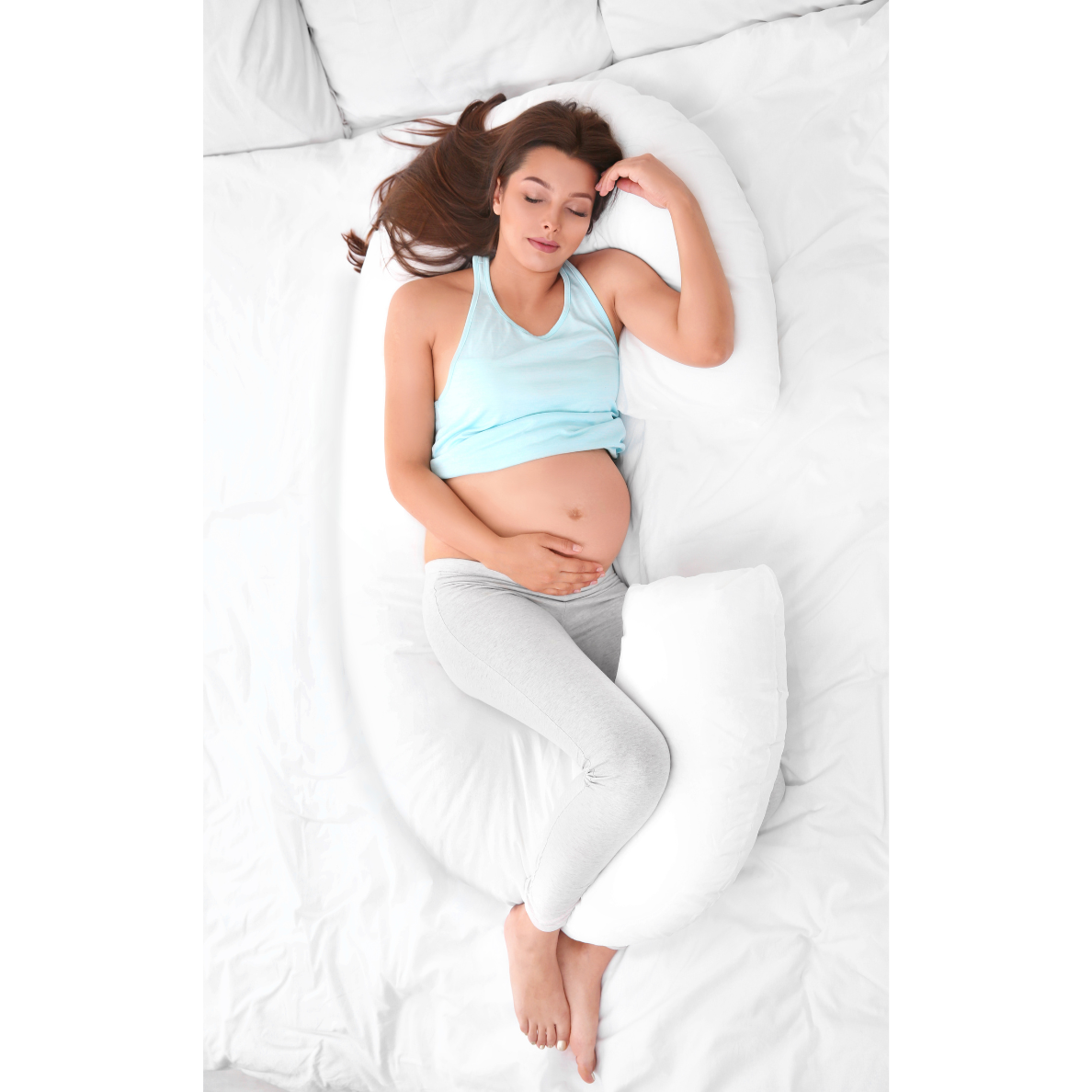 pregnancy pillow